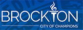 logo city of brockton massachusetts substance use disorder resources