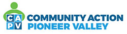 logo community action pioneer valley