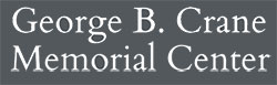 logo the george b. crane memorial center