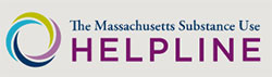 logo ma substance abuse helpline