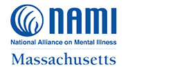 logo nami massachusetts