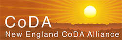 logo new england coda alliance