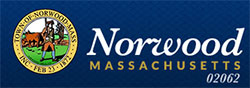 logo norwood massachusetts substance use prevention