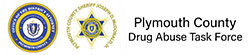 logo plymouth county massachusetts drug abuse task force