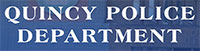 logo quincy ma police dept drug abuse resistance education