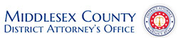 logo middlesex district attorneys office