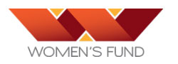 logo womens fund western massachusetts